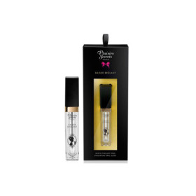 Gloss pour plaisir oral effet chaud froid 7ml 